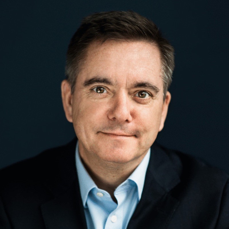 Gary Hobbs - Board Advisor